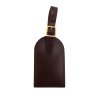 Louis Vuitton Luggage Tag Taschenanhänger Braun Louis Vuitton Louis Vuitton 14 Louis Vuitton Luggage Tag Taschenanhänger Braun Louis Vuitton Louis Vuitton 14