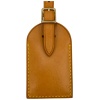 Louis Vuitton Luggage Tag Kofferanhänger Taschenanhänger Louis Vuitton Louis Vuitton 8