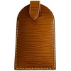 Louis Vuitton Luggage Tag Kofferanhänger Taschenanhänger Braun Louis Vuitton Louis Vuitton 12