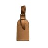 Louis Vuitton Luggage Tag Kofferanhänger Taschenanhänger Louis Vuitton Louis Vuitton 6