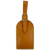 Louis Vuitton Luggage Tag Kofferanhänger Taschenanhänger Louis Vuitton Louis Vuitton 7