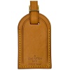 Louis Vuitton Luggage Tag Kofferanhänger Taschenanhänger Louis Vuitton Louis Vuitton 6