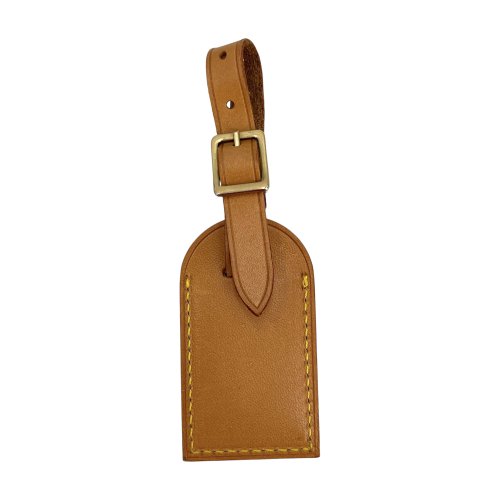 Louis Vuitton Luggage Tag Taschenanhänger