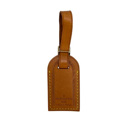 Louis Vuitton Luggage Tag Taschenanhänger
