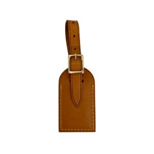 Louis Vuitton Luggage Tag Taschenanhänger