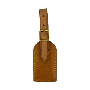 Louis Vuitton Luggage Tag Taschenanhänger