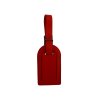 Louis Vuitton Luggage Tag Taschenanhänger Rot Louis Vuitton Louis Vuitton 5 Louis Vuitton Luggage Tag Taschenanhänger Rot Louis Vuitton Louis Vuitton 5