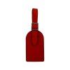 Louis Vuitton Luggage Tag Taschenanhänger Rot Louis Vuitton Louis Vuitton 7 Louis Vuitton Luggage Tag Taschenanhänger Rot Louis Vuitton Louis Vuitton 7