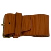 Louis Vuitton Luggage Tag Kofferanhänger Taschenanhänger Cannelle Braun Louis Vuitton Louis Vuitton 15