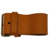 Louis Vuitton Luggage Tag Kofferanhänger Taschenanhänger Cannelle Braun Louis Vuitton Louis Vuitton 16