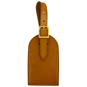 Louis Vuitton Luggage Tag Kofferanhänger Taschenanhänger