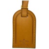 Louis Vuitton Luggage Tag Kofferanhänger Taschenanhänger Louis Vuitton Louis Vuitton 6 Louis Vuitton Luggage Tag Kofferanhänger Taschenanhänger Louis Vuitton Louis Vuitton 6