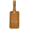 Louis Vuitton Luggage Tag Kofferanhänger Taschenanhänger Louis Vuitton Louis Vuitton 5