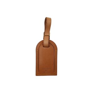 Louis Vuitton Luggage Tag with Poignet Accessories Louis Vuitton 10