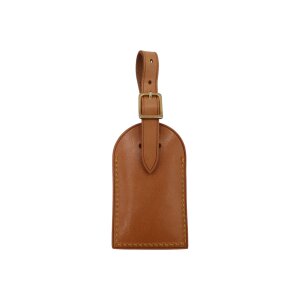 Louis Vuitton Luggage Tag with Poignet Accessories Louis Vuitton 11