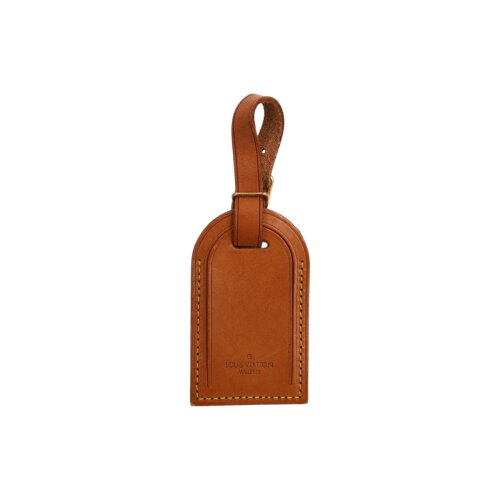Louis Vuitton Luggage Tag mit Poignet Accessories Louis Vuitton 2