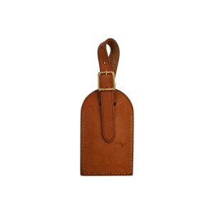 Louis Vuitton Luggage Tag mit Poignet Accessories Louis Vuitton 11