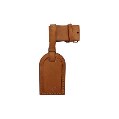 Louis Vuitton Luggage Tag mit Poignet (Kopie) (Kopie) Accessories Louis Vuitton