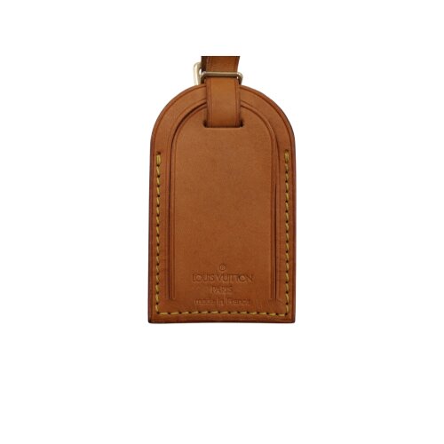 Louis Vuitton Luggage Tag mit Poignet (Kopie) (Kopie) Accessories Louis Vuitton 2