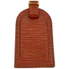Louis Vuitton Luggage Tag Kofferanhänger Kenyan Fawn Braun Louis Vuitton Louis Vuitton 21 Louis Vuitton Luggage Tag Kofferanhänger Kenyan Fawn Braun Louis Vuitton Louis Vuitton 21
