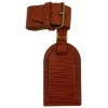 Louis Vuitton Luggage Tag Kofferanhänger Kenyan Fawn Braun Louis Vuitton Louis Vuitton 19 Louis Vuitton Luggage Tag Kofferanhänger Kenyan Fawn Braun Louis Vuitton Louis Vuitton 19