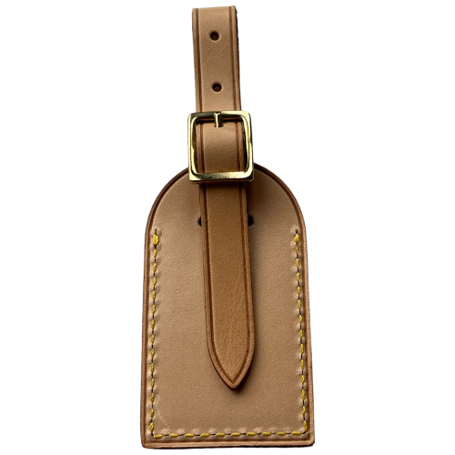 Louis Vuitton Luggage Tag