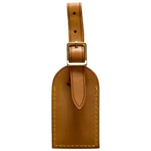 Louis Vuitton Luggage Tag