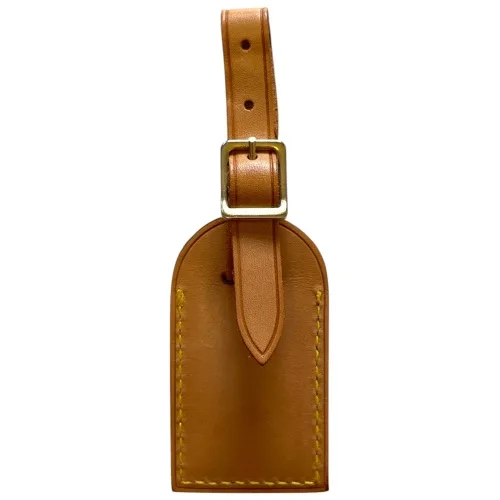 Louis Vuitton Luggage Tag