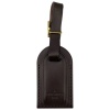 Louis Vuitton Luggage Tag Kofferanhänger Taschenanhänger Braun Louis Vuitton Louis Vuitton 5 Louis Vuitton Luggage Tag Kofferanhänger Taschenanhänger Braun Louis Vuitton Louis Vuitton 5