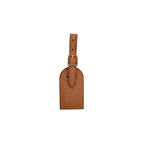 Louis Vuitton Luggage Tag Louis Vuitton Louis Vuitton 3