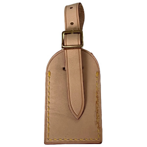 Louis Vuitton Luggage Tag