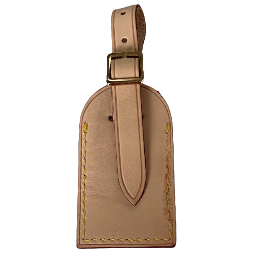 Louis Vuitton Luggage Tag