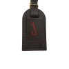 Louis Vuitton Luggage Tag Candy Cane Louis Vuitton Louis Vuitton 11