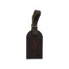 Louis Vuitton Luggage Tag Candy Cane Louis Vuitton Louis Vuitton 9