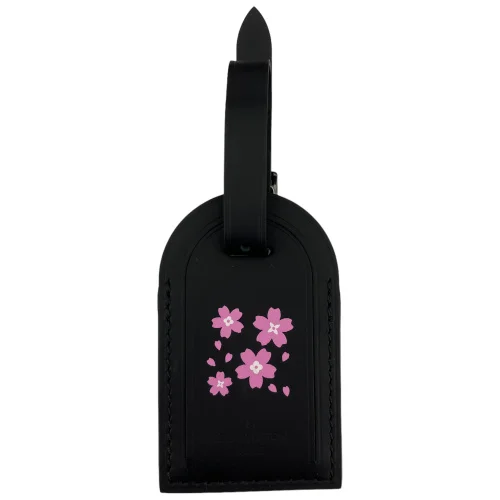 Louis Vuitton Pink Cherry Blossom Monogram Canvas Accessories