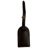 Louis Vuitton Luggage Tag Kofferanhänger Taschenanhänger Braun Louis Vuitton Louis Vuitton 3 Louis Vuitton Luggage Tag Kofferanhänger Taschenanhänger Braun Louis Vuitton Louis Vuitton 3