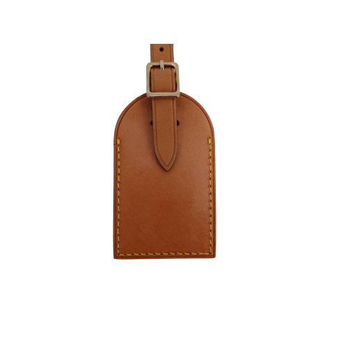 Louis Vuitton Luggage Tag Hawaii Turtle