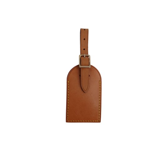 Louis Vuitton Luggage Tag Hawaii Turtle