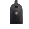 Louis Vuitton Luggage Tag Kofferanhänger Schwarz New York Louis Vuitton Louis Vuitton 19 Louis Vuitton Luggage Tag Kofferanhänger Schwarz New York Louis Vuitton Louis Vuitton 19
