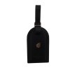 Louis Vuitton Luggage Tag Kofferanhänger Schwarz New York Louis Vuitton Louis Vuitton 17 Louis Vuitton Luggage Tag Kofferanhänger Schwarz New York Louis Vuitton Louis Vuitton 17