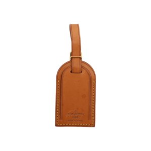 Louis Vuitton Luggage Tag Kofferanhänger mit Poignet