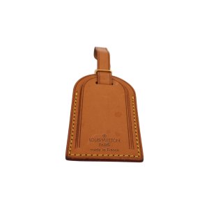 Louis Vuitton Luggage Tag Kofferanhänger mit Poignet