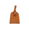 Louis Vuitton Luggage Tag with Wristlet Louis Vuitton Louis Vuitton 12