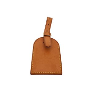 Louis Vuitton Luggage Tag Kofferanhänger mit Poignet