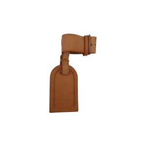 Louis Vuitton Luggage Tag Kofferanhänger mit Poignet