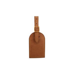 Louis Vuitton Luggage Tag Kofferanhänger mit Poignet