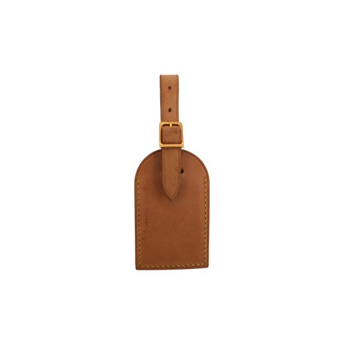 Louis Vuitton Luggage Tag Kofferanhänger mit Poignet
