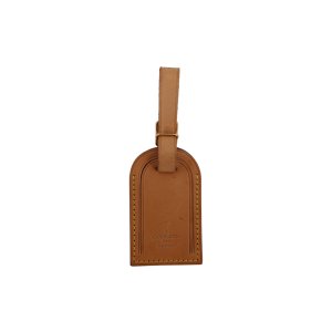 Louis Vuitton Luggage Tag Kofferanhänger mit Poignet