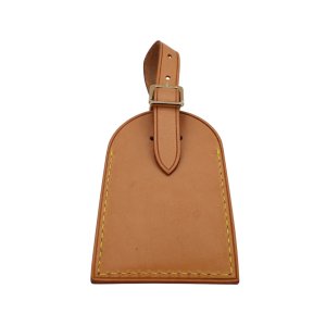 Louis Vuitton Luggage Tag Kofferanhänger mit Poignet