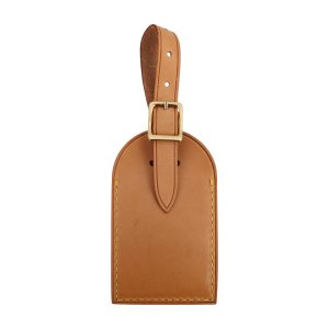 Louis Vuitton Luggage Tag Kofferanhänger mit Poignet
